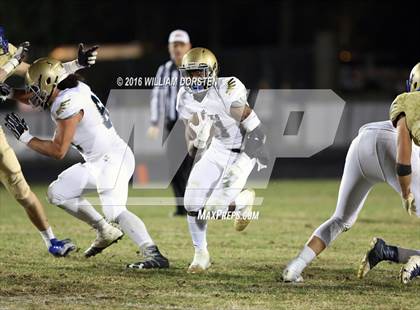 Thumbnail 3 in Brentwood vs Independence (TSSAA Class 5A Division 1 Semifinal) photogallery.