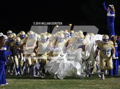 Thumbnail 3 in Brentwood vs Independence (TSSAA Class 5A Division 1 Semifinal) photogallery.