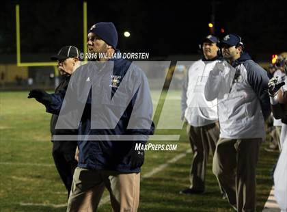 Thumbnail 1 in Brentwood vs Independence (TSSAA Class 5A Division 1 Semifinal) photogallery.