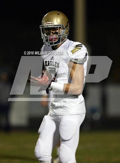 Thumbnail 2 in Brentwood vs Independence (TSSAA Class 5A Division 1 Semifinal) photogallery.