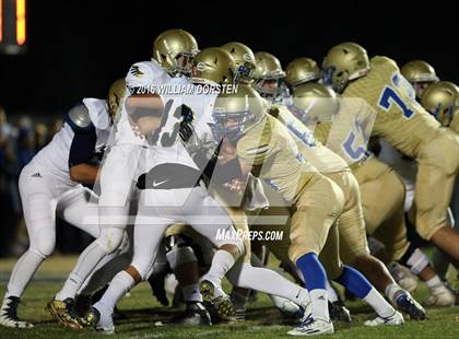 Thumbnail 2 in Brentwood vs Independence (TSSAA Class 5A Division 1 Semifinal) photogallery.