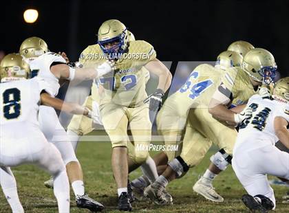 Thumbnail 1 in Brentwood vs Independence (TSSAA Class 5A Division 1 Semifinal) photogallery.