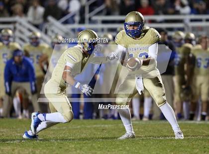 Thumbnail 1 in Brentwood vs Independence (TSSAA Class 5A Division 1 Semifinal) photogallery.