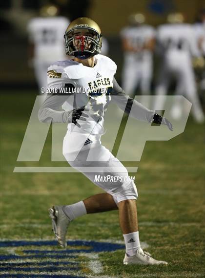 Thumbnail 1 in Brentwood vs Independence (TSSAA Class 5A Division 1 Semifinal) photogallery.