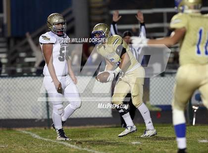 Thumbnail 1 in Brentwood vs Independence (TSSAA Class 5A Division 1 Semifinal) photogallery.