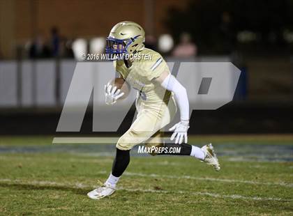 Thumbnail 3 in Brentwood vs Independence (TSSAA Class 5A Division 1 Semifinal) photogallery.