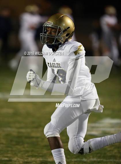 Thumbnail 3 in Brentwood vs Independence (TSSAA Class 5A Division 1 Semifinal) photogallery.