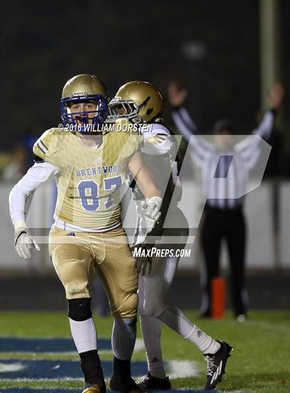 Thumbnail 1 in Brentwood vs Independence (TSSAA Class 5A Division 1 Semifinal) photogallery.