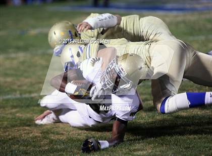 Thumbnail 3 in Brentwood vs Independence (TSSAA Class 5A Division 1 Semifinal) photogallery.