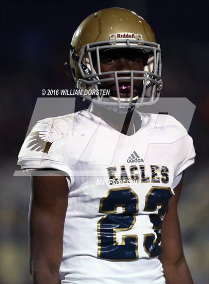 Thumbnail 2 in Brentwood vs Independence (TSSAA Class 5A Division 1 Semifinal) photogallery.