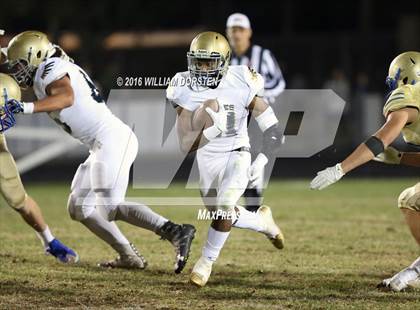 Thumbnail 1 in Brentwood vs Independence (TSSAA Class 5A Division 1 Semifinal) photogallery.