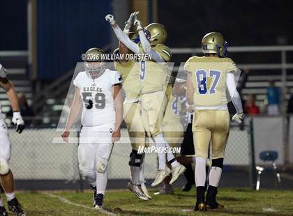 Thumbnail 2 in Brentwood vs Independence (TSSAA Class 5A Division 1 Semifinal) photogallery.