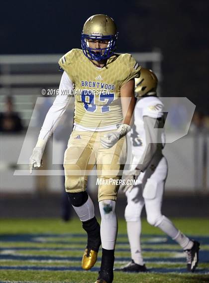 Thumbnail 3 in Brentwood vs Independence (TSSAA Class 5A Division 1 Semifinal) photogallery.