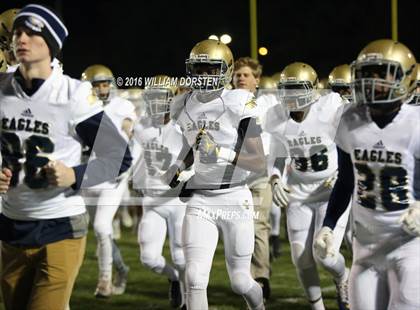 Thumbnail 2 in Brentwood vs Independence (TSSAA Class 5A Division 1 Semifinal) photogallery.
