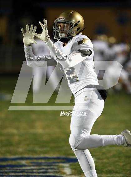 Thumbnail 1 in Brentwood vs Independence (TSSAA Class 5A Division 1 Semifinal) photogallery.