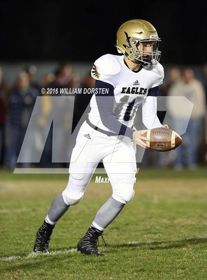 Thumbnail 2 in Brentwood vs Independence (TSSAA Class 5A Division 1 Semifinal) photogallery.