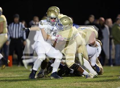 Thumbnail 3 in Brentwood vs Independence (TSSAA Class 5A Division 1 Semifinal) photogallery.