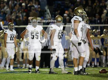 Thumbnail 1 in Brentwood vs Independence (TSSAA Class 5A Division 1 Semifinal) photogallery.
