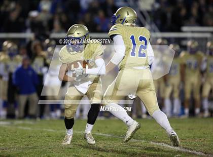 Thumbnail 3 in Brentwood vs Independence (TSSAA Class 5A Division 1 Semifinal) photogallery.