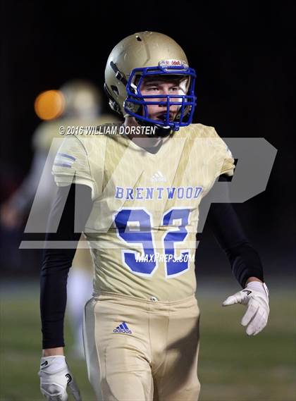 Thumbnail 1 in Brentwood vs Independence (TSSAA Class 5A Division 1 Semifinal) photogallery.