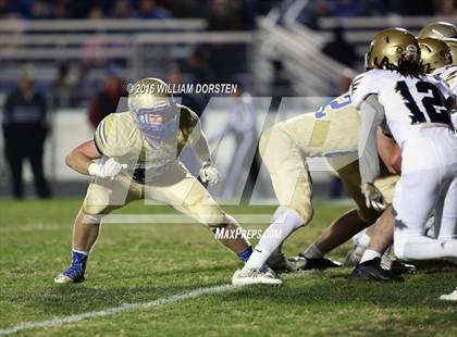 Thumbnail 1 in Brentwood vs Independence (TSSAA Class 5A Division 1 Semifinal) photogallery.
