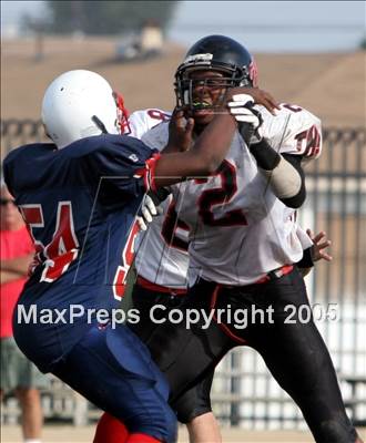 Thumbnail 3 in Tustin @ Washington photogallery.