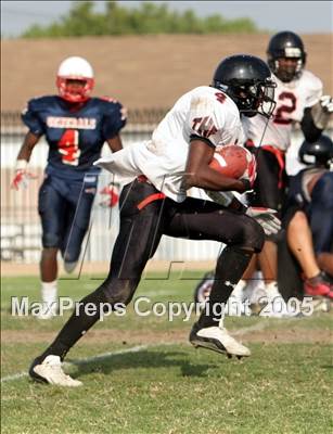 Thumbnail 3 in Tustin @ Washington photogallery.