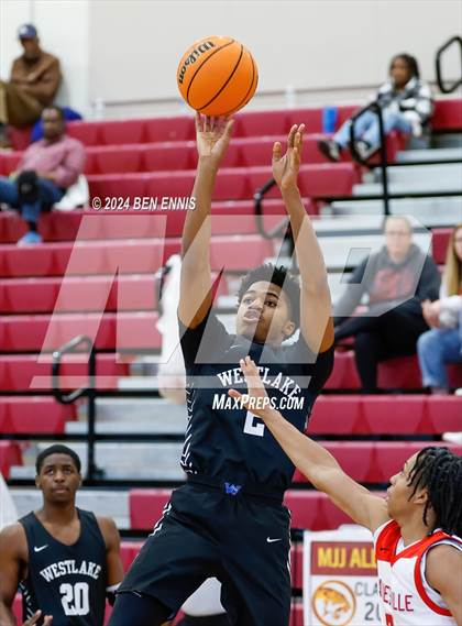 Thumbnail 3 in Westlake @ Gainesville (Hard in the Paint) photogallery.