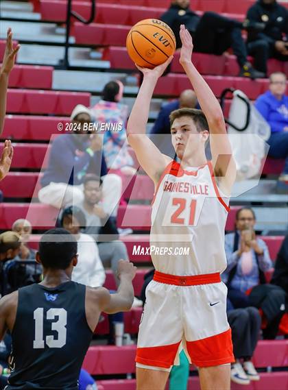 Thumbnail 3 in Westlake @ Gainesville (Hard in the Paint) photogallery.