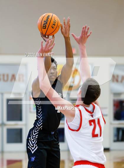 Thumbnail 2 in Westlake @ Gainesville (Hard in the Paint) photogallery.
