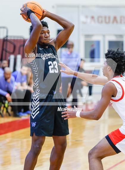 Thumbnail 1 in Westlake @ Gainesville (Hard in the Paint) photogallery.