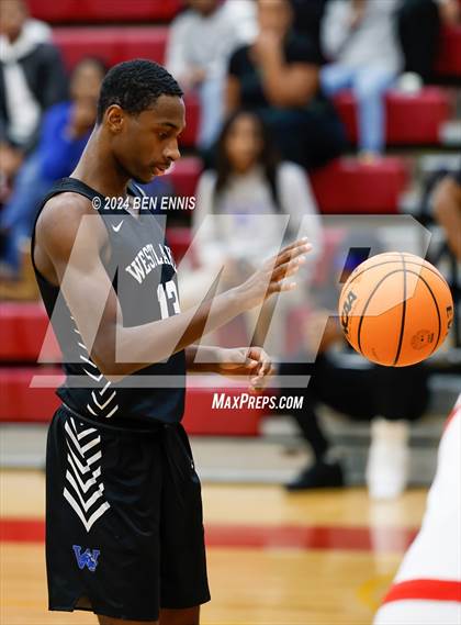 Thumbnail 1 in Westlake @ Gainesville (Hard in the Paint) photogallery.