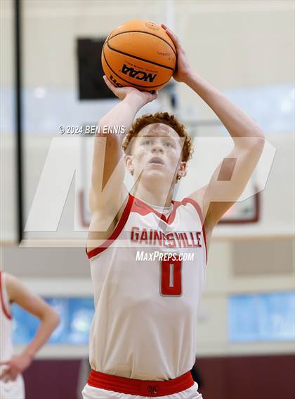Thumbnail 1 in Westlake @ Gainesville (Hard in the Paint) photogallery.