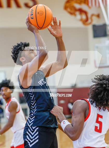 Thumbnail 1 in Westlake @ Gainesville (Hard in the Paint) photogallery.