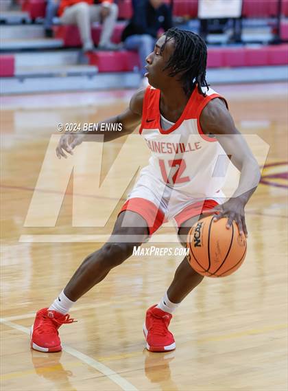Thumbnail 1 in Westlake @ Gainesville (Hard in the Paint) photogallery.