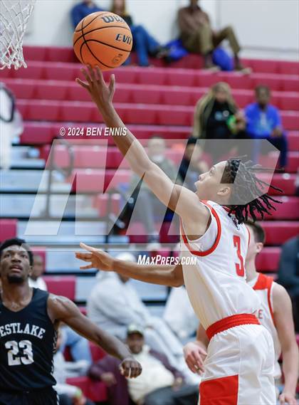 Thumbnail 3 in Westlake @ Gainesville (Hard in the Paint) photogallery.