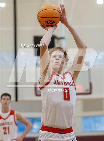 Thumbnail 1 in Westlake @ Gainesville (Hard in the Paint) photogallery.