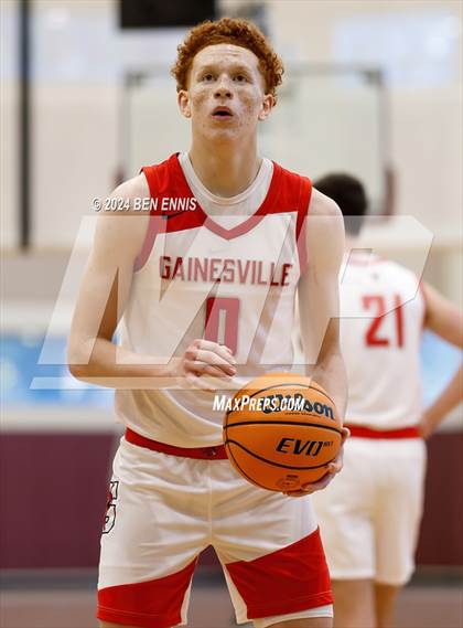 Thumbnail 2 in Westlake @ Gainesville (Hard in the Paint) photogallery.
