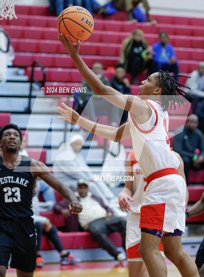 Thumbnail 2 in Westlake @ Gainesville (Hard in the Paint) photogallery.