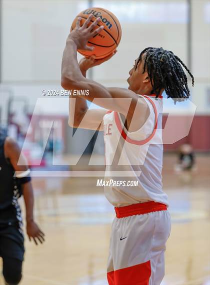 Thumbnail 3 in Westlake @ Gainesville (Hard in the Paint) photogallery.