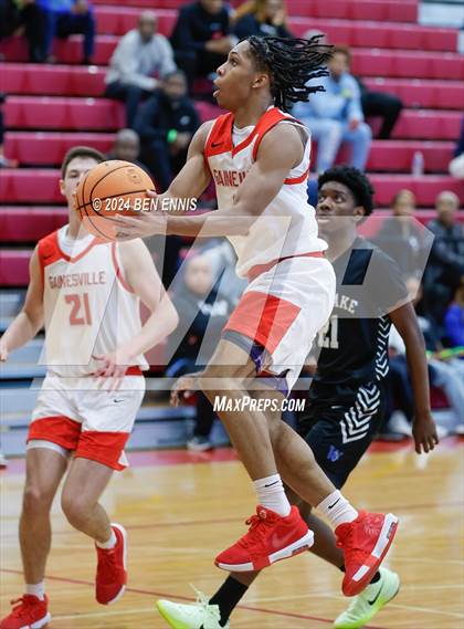 Thumbnail 1 in Westlake @ Gainesville (Hard in the Paint) photogallery.