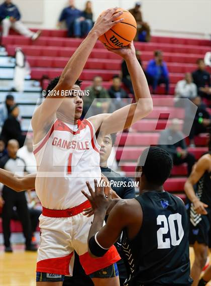 Thumbnail 2 in Westlake @ Gainesville (Hard in the Paint) photogallery.