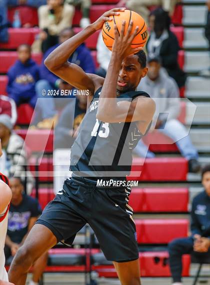 Thumbnail 3 in Westlake @ Gainesville (Hard in the Paint) photogallery.