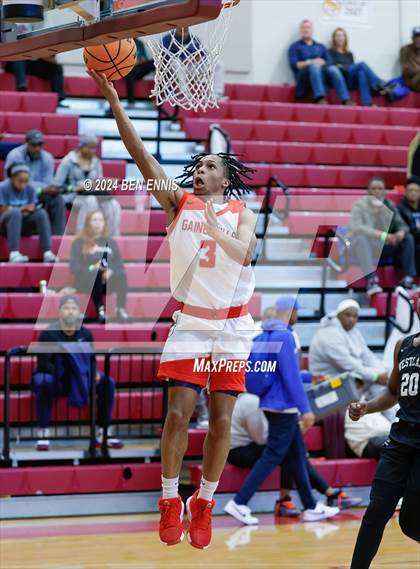 Thumbnail 2 in Westlake @ Gainesville (Hard in the Paint) photogallery.