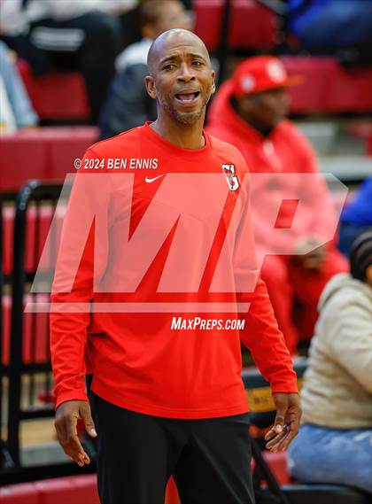 Thumbnail 1 in Westlake @ Gainesville (Hard in the Paint) photogallery.