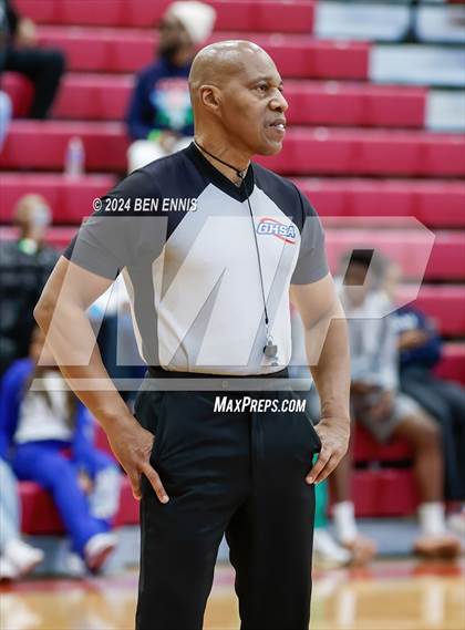Thumbnail 1 in Westlake @ Gainesville (Hard in the Paint) photogallery.