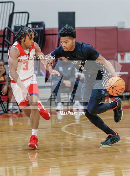 Thumbnail 2 in Westlake @ Gainesville (Hard in the Paint) photogallery.