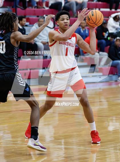 Thumbnail 3 in Westlake @ Gainesville (Hard in the Paint) photogallery.