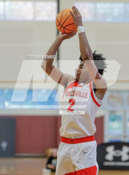 Thumbnail 2 in Westlake @ Gainesville (Hard in the Paint) photogallery.