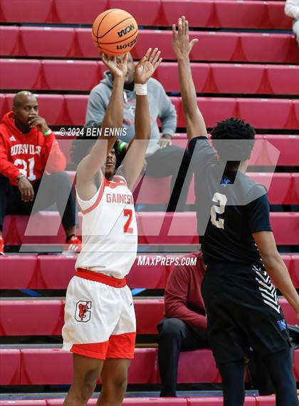 Thumbnail 3 in Westlake @ Gainesville (Hard in the Paint) photogallery.